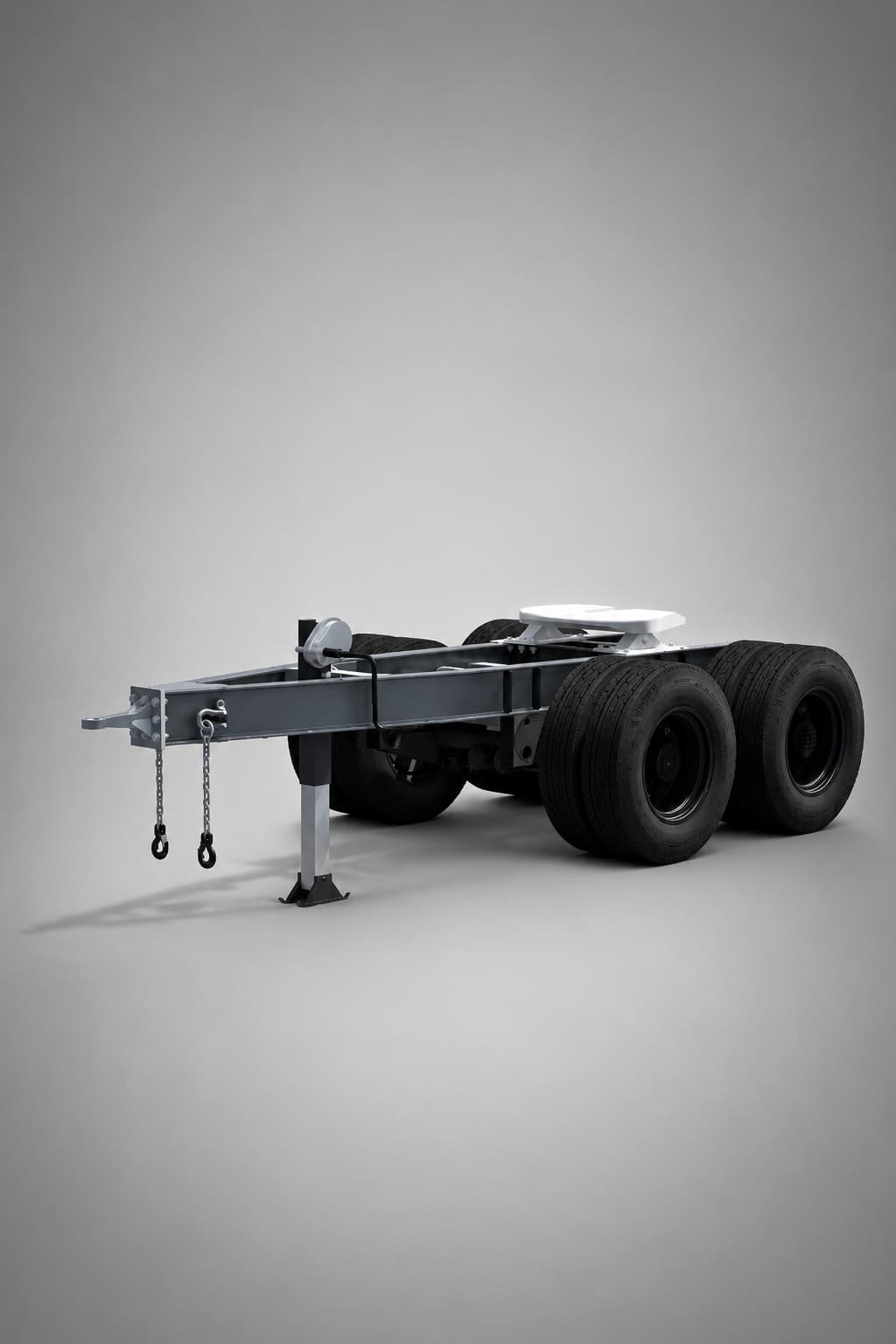 Dolly render