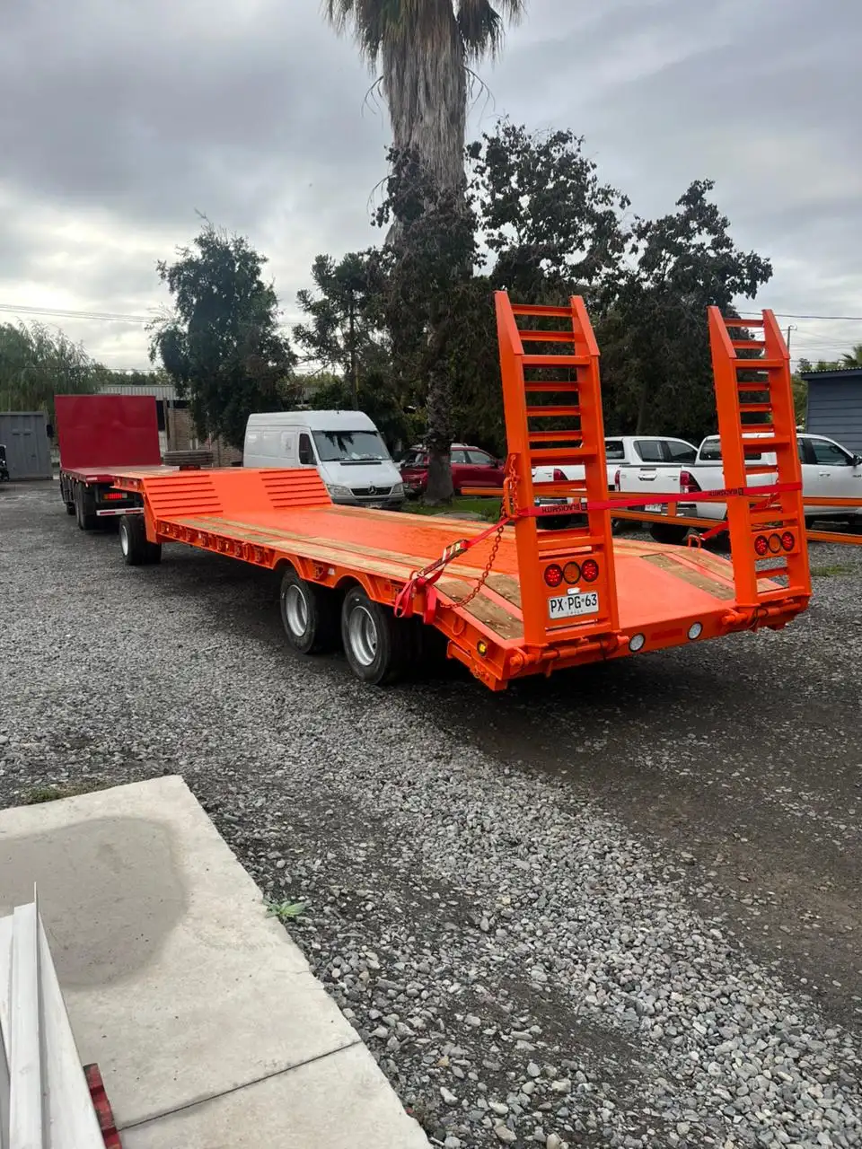 Cama baja 4