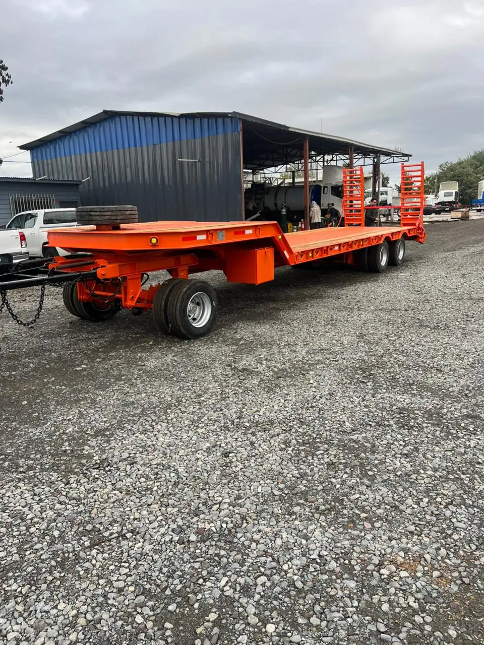 Cama baja 5